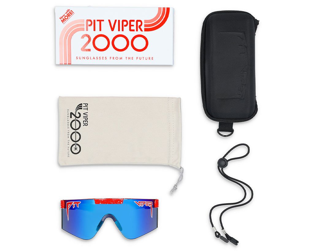 The Basketball Team 2000s sold by PIT VIPER product image thumbnail 3