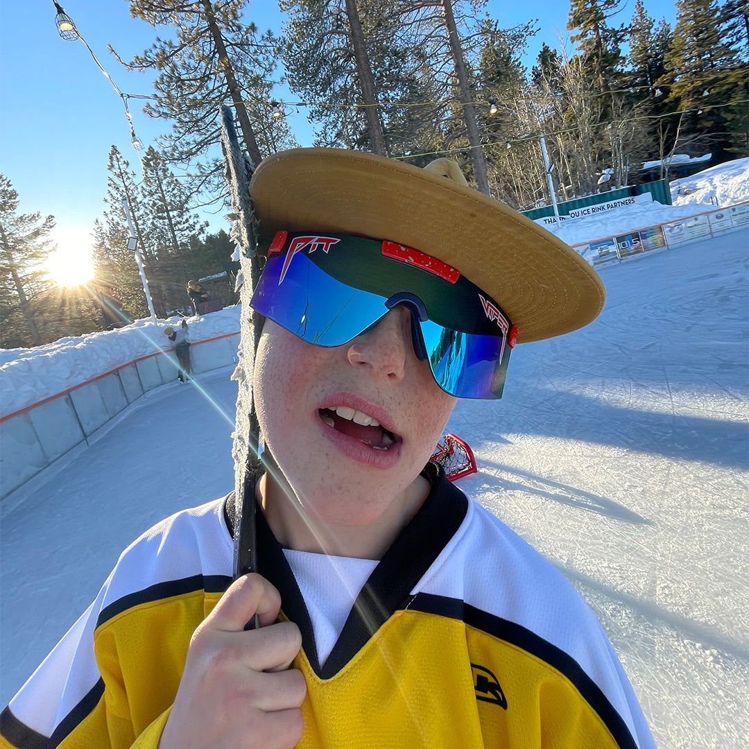 The Basketball Team 2000s sold by PIT VIPER product image thumbnail 4