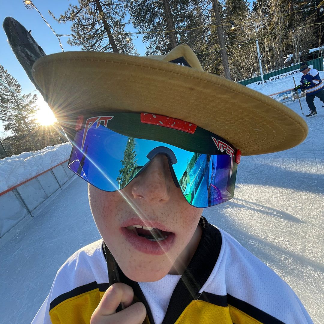 The Basketball Team 2000s sold by PIT VIPER product image thumbnail 5