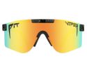 The Monster Bull Polarized Double Wide sold by PIT VIPER