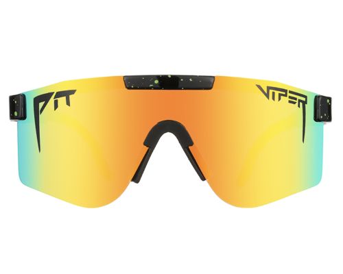 The Monster Bull Polarized Double Wide sold by PIT VIPER