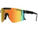 The Monster Bull Polarized Double Wide sold by PIT VIPER