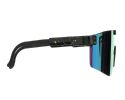 The Monster Bull Polarized Double Wide sold by PIT VIPER