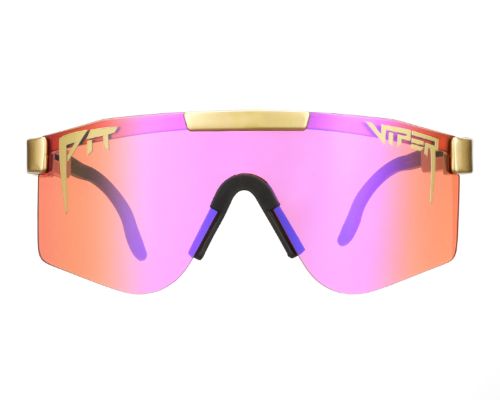 The Crown Royalty Double Wide sold by PIT VIPER