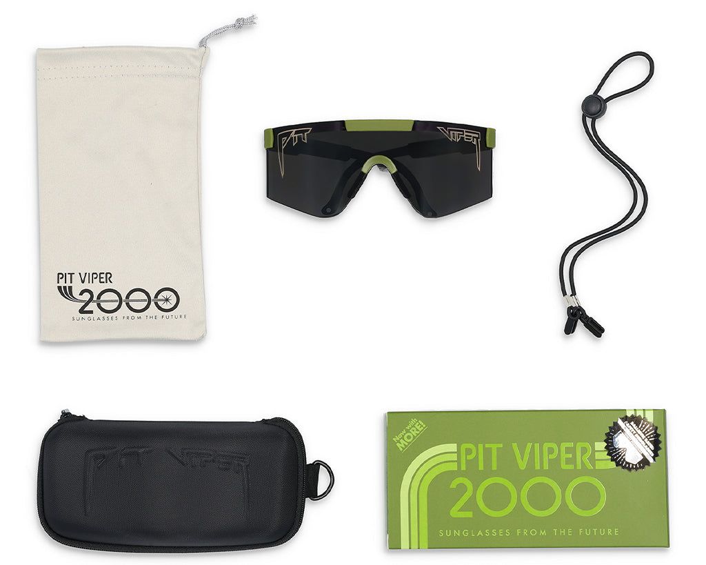 The NJP 2000s sold by PIT VIPER product image thumbnail 4