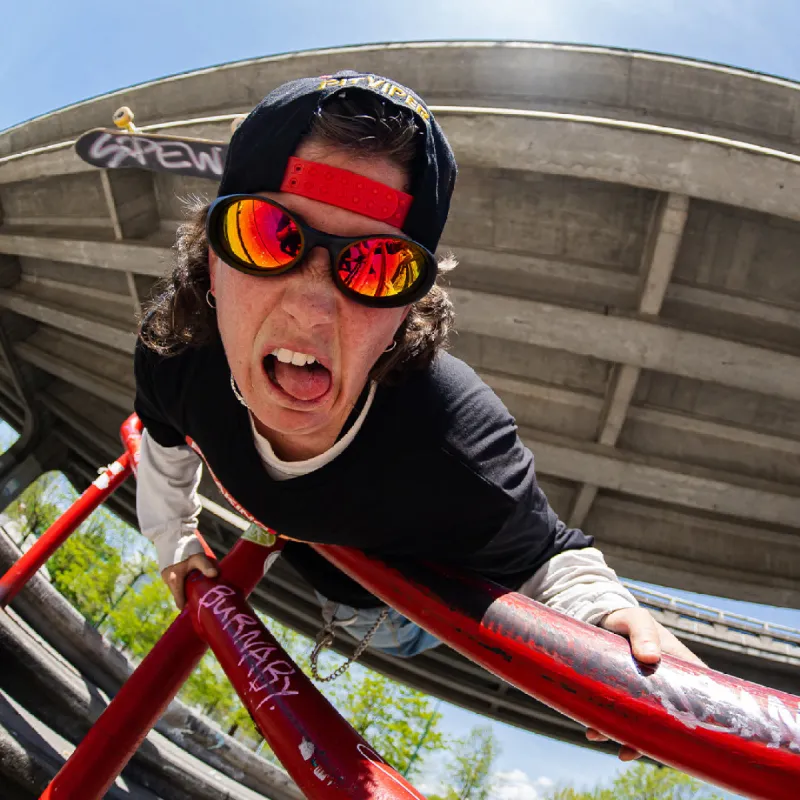 The Combustion Slammer sold by PIT VIPER