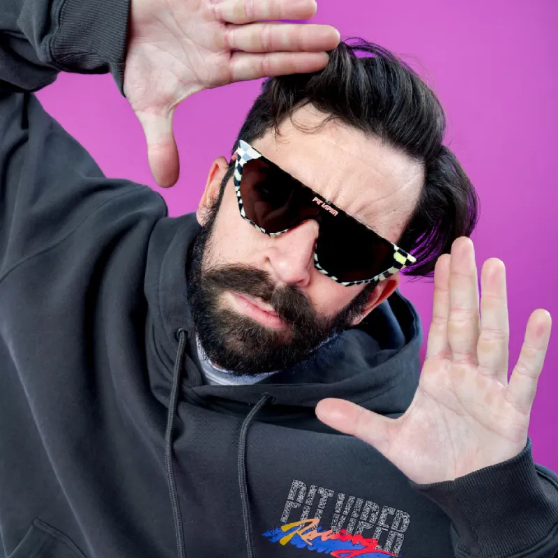 The Victory Lame Showroom sold by PIT VIPER