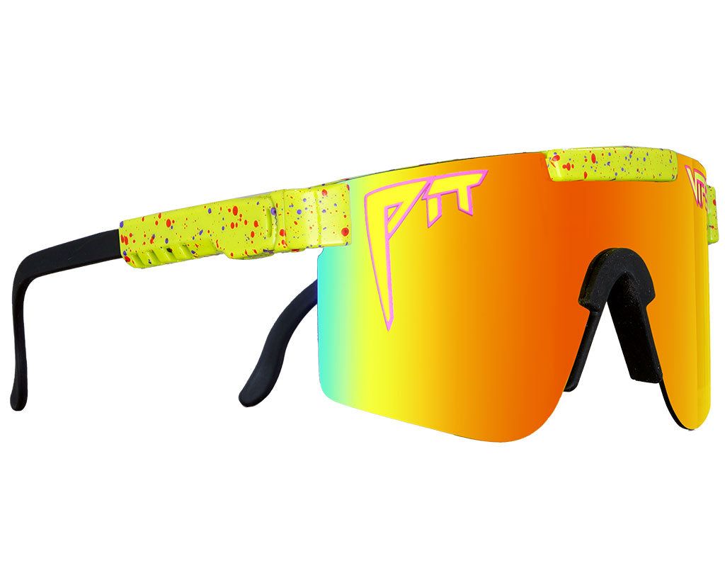 The 1993 Polarized sold by PIT VIPER product image thumbnail 2