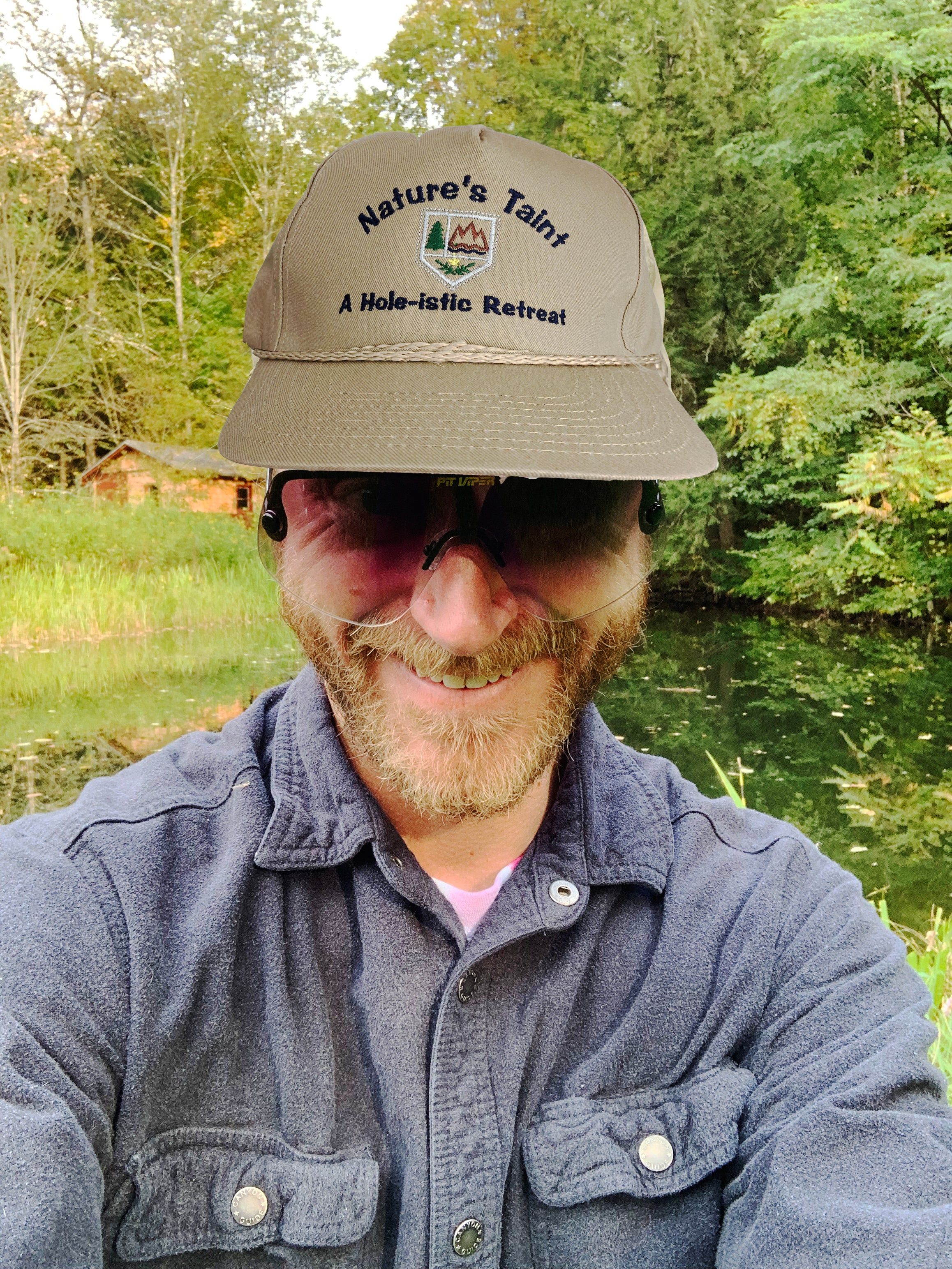 Hole-istic sold by PIT VIPER product image thumbnail 2