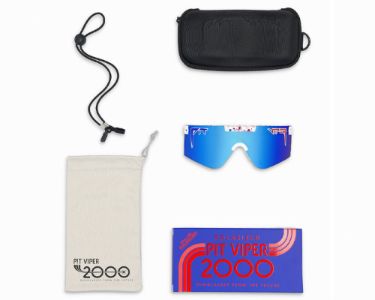 The Merika Polarized 2000s sold by PIT VIPER
