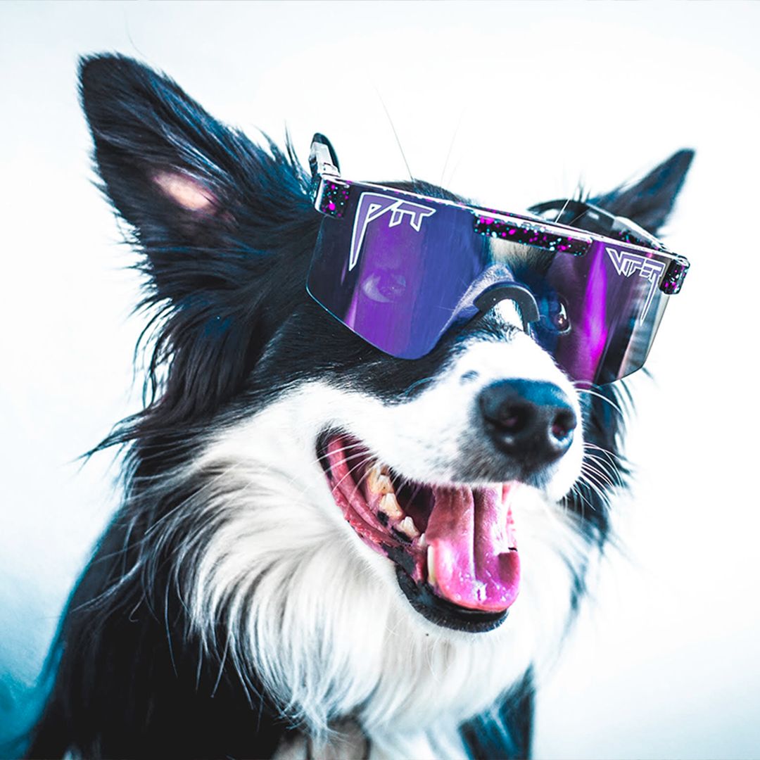 The Night Fall Polarized sold by PIT VIPER product image thumbnail 5