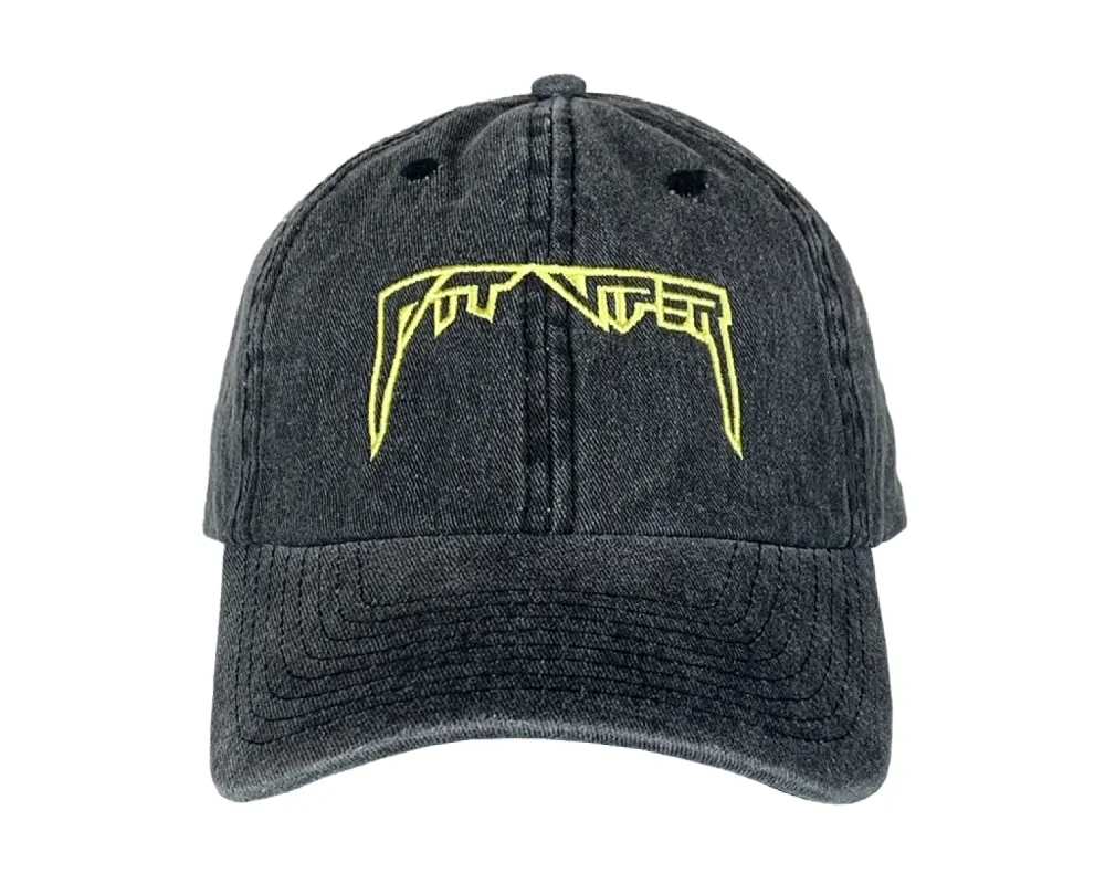 Stepdad Hat sold by PIT VIPER