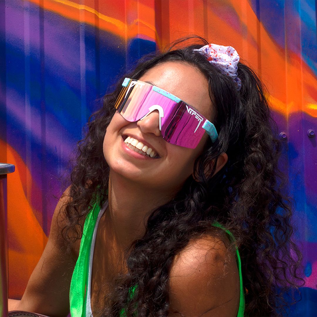 The Gobby Polarized sold by PIT VIPER product image thumbnail 4