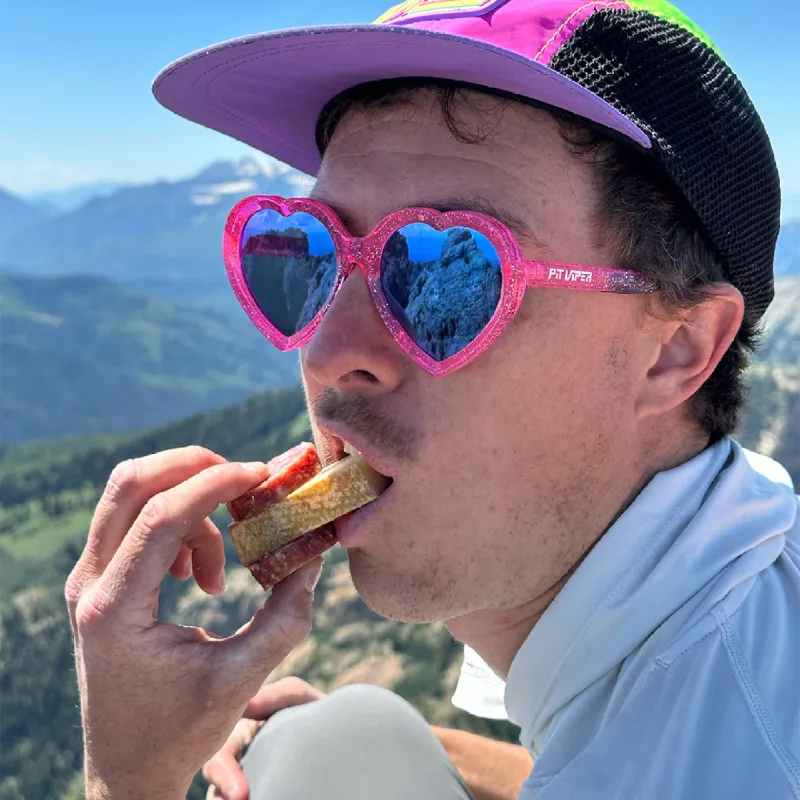 The Dragonfruit Jellies Admirer sold by PIT VIPER