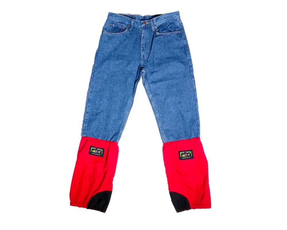 VALABASAS JEANS 