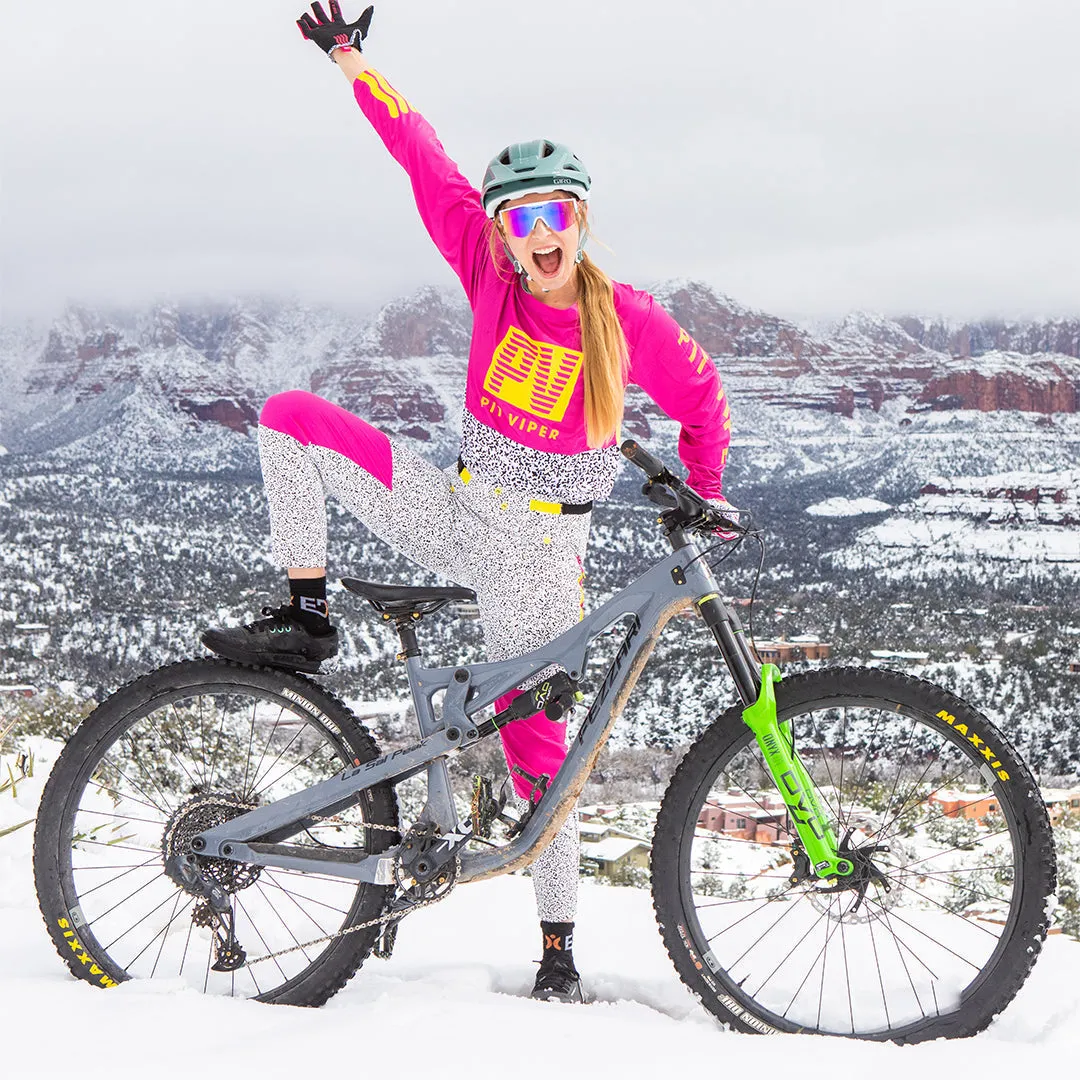 High Speed off Road Son of Beach LS Jersey sold by PIT VIPER product image thumbnail 5