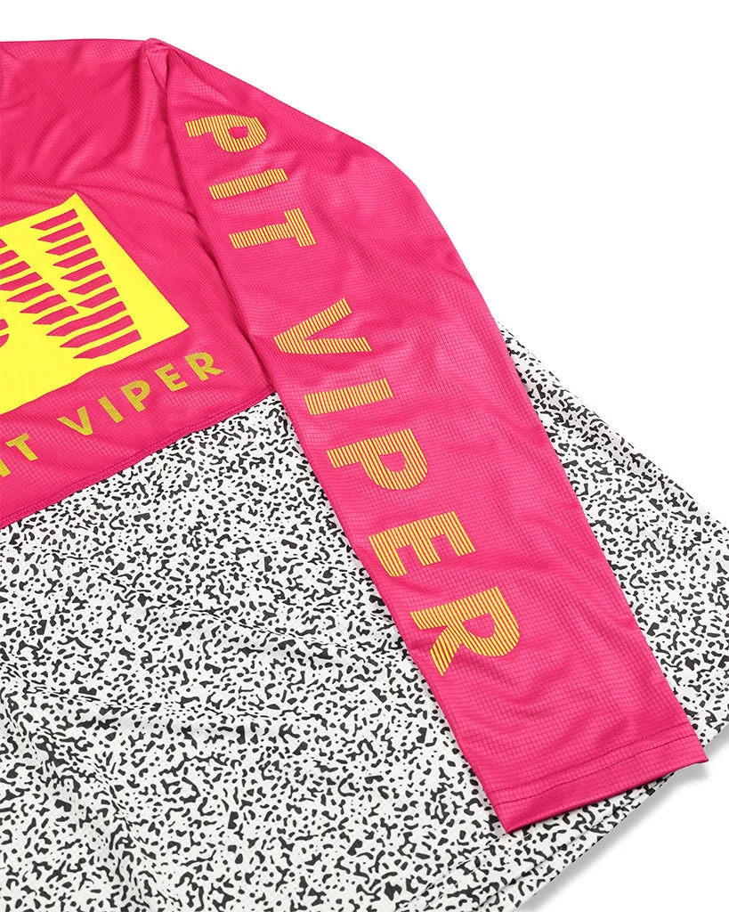 High Speed off Road Son of Beach LS Jersey sold by PIT VIPER product image thumbnail 3