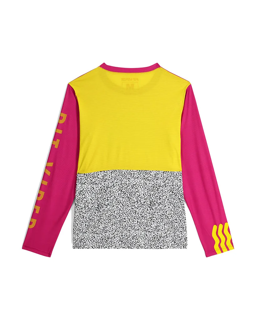 High Speed off Road Son of Beach LS Jersey sold by PIT VIPER product image thumbnail 2