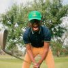 Fuck Golf Stepdad Hat sold by PIT VIPER