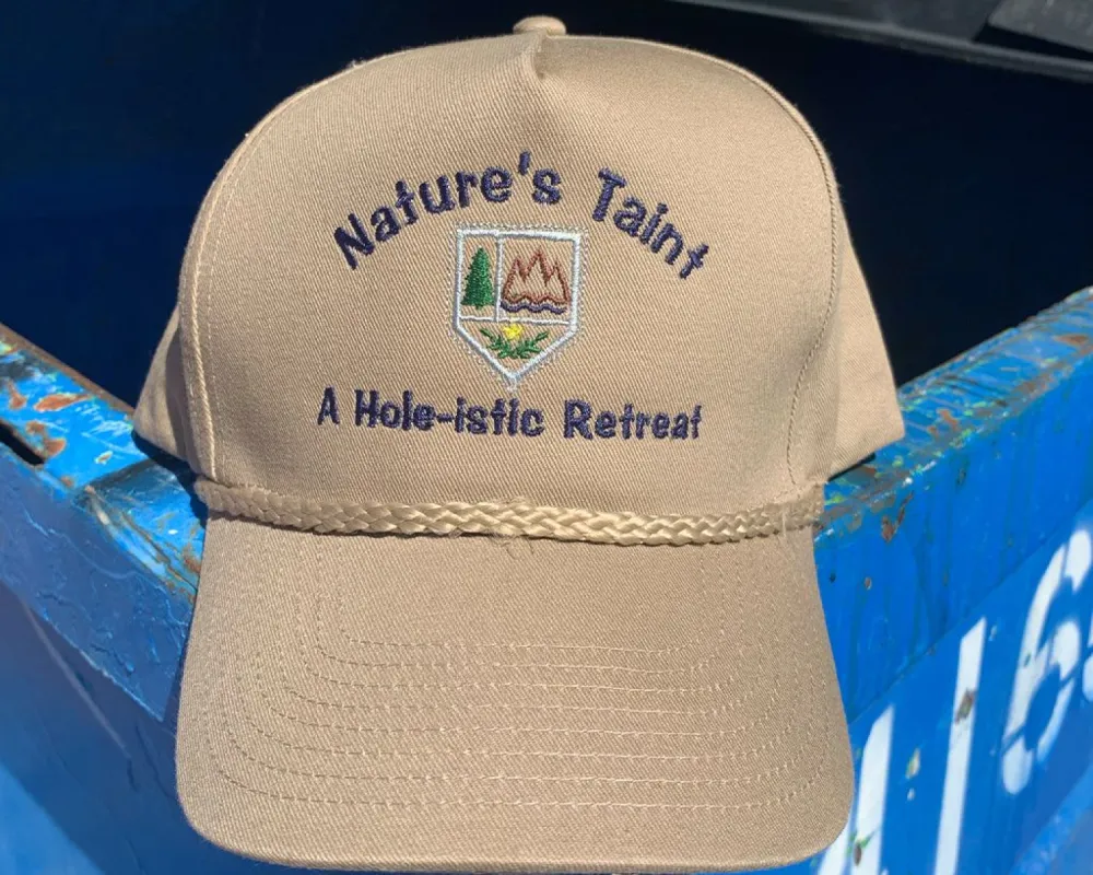 Hole-istic sold by PIT VIPER