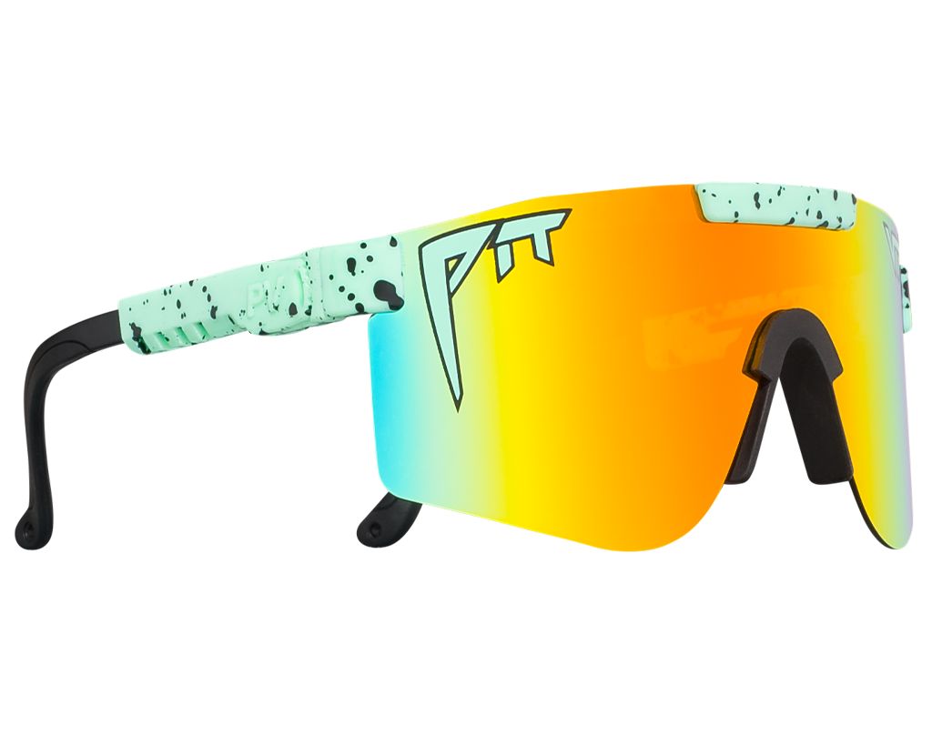 The Poseidon Polarized Double Wide sold by PIT VIPER product image thumbnail 2