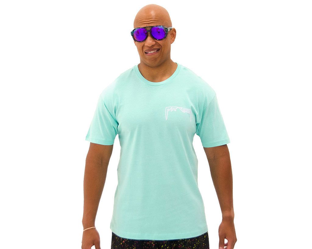 Ellipticals Tee sold by PIT VIPER product image thumbnail 3