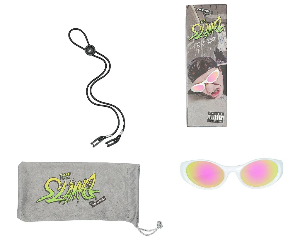 The Miami Nights Slammer sold by PIT VIPER product image thumbnail 4