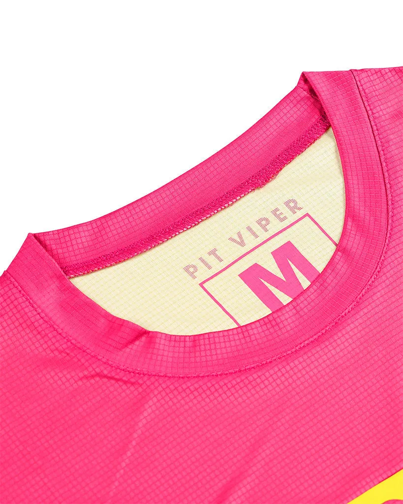 High Speed off Road Son of Beach SS Jersey sold by PIT VIPER product image thumbnail 3