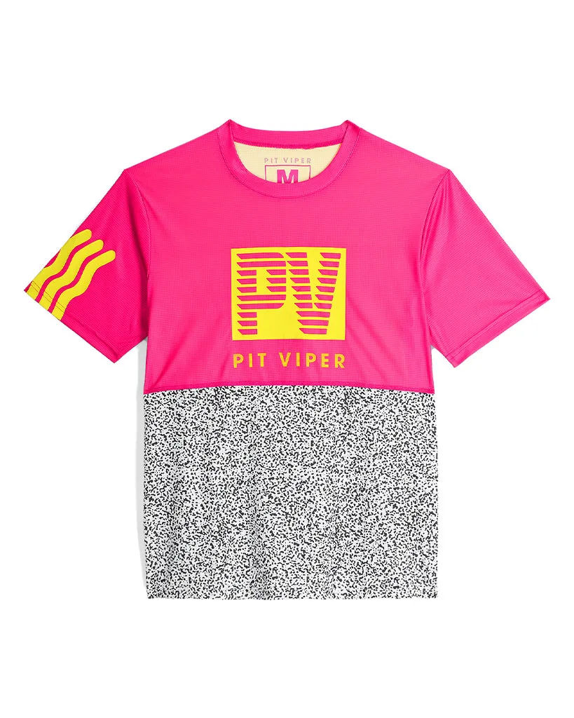 High Speed off Road Son of Beach SS Jersey sold by PIT VIPER