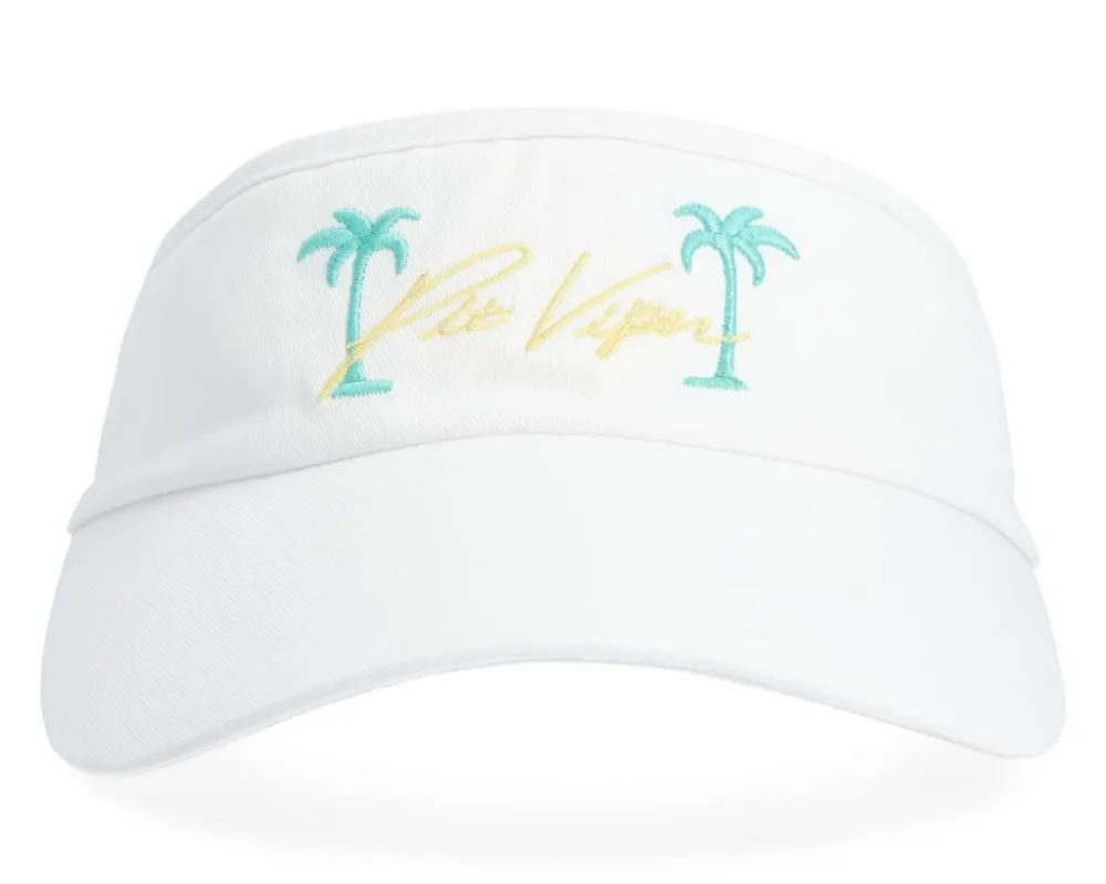 Passion Aquatica Club Visor sold by PIT VIPER