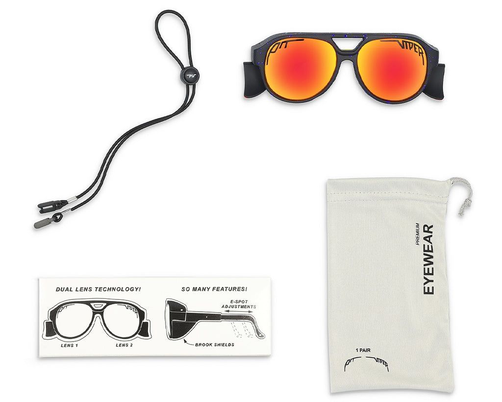 The Combustion Polarized Exciters sold by PIT VIPER product image thumbnail 3