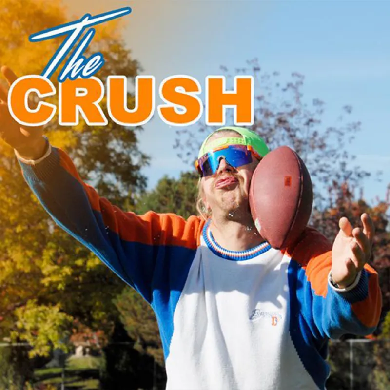 The Crush Original sold by PIT VIPER