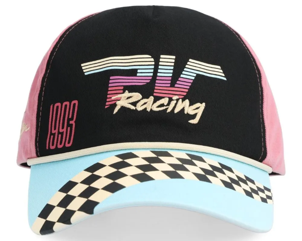 PV Racing Hat made by PIT VIPER