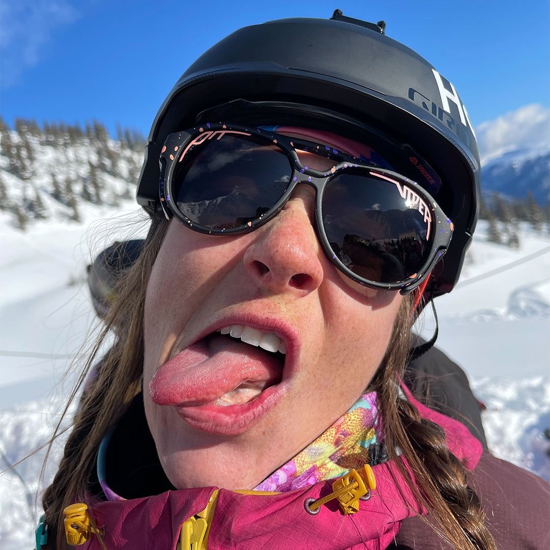 The Naples Polarized Exciters sold by PIT VIPER product image thumbnail 4