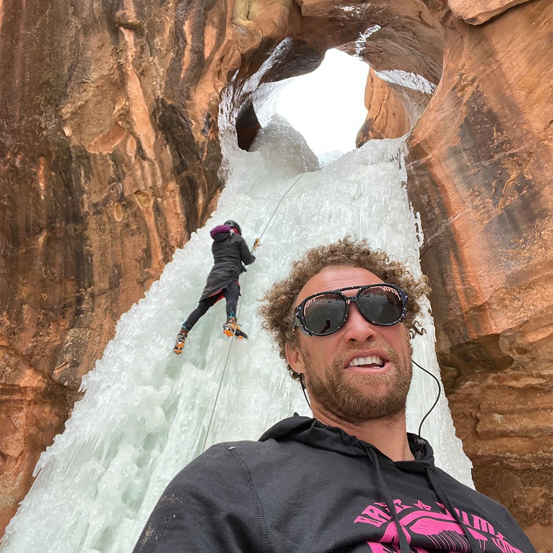 The Naples Polarized Exciters sold by PIT VIPER product image thumbnail 5