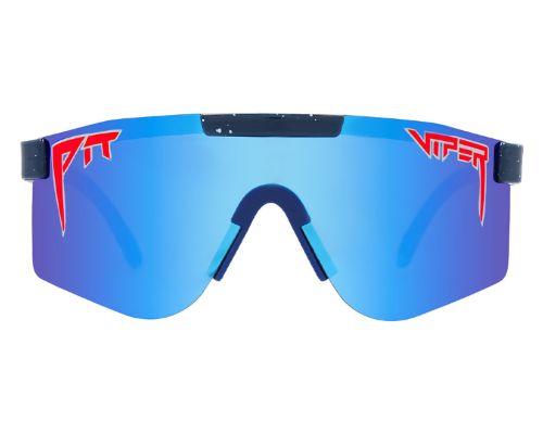 The Basketball Team Polarized Double Wide sold by PIT VIPER