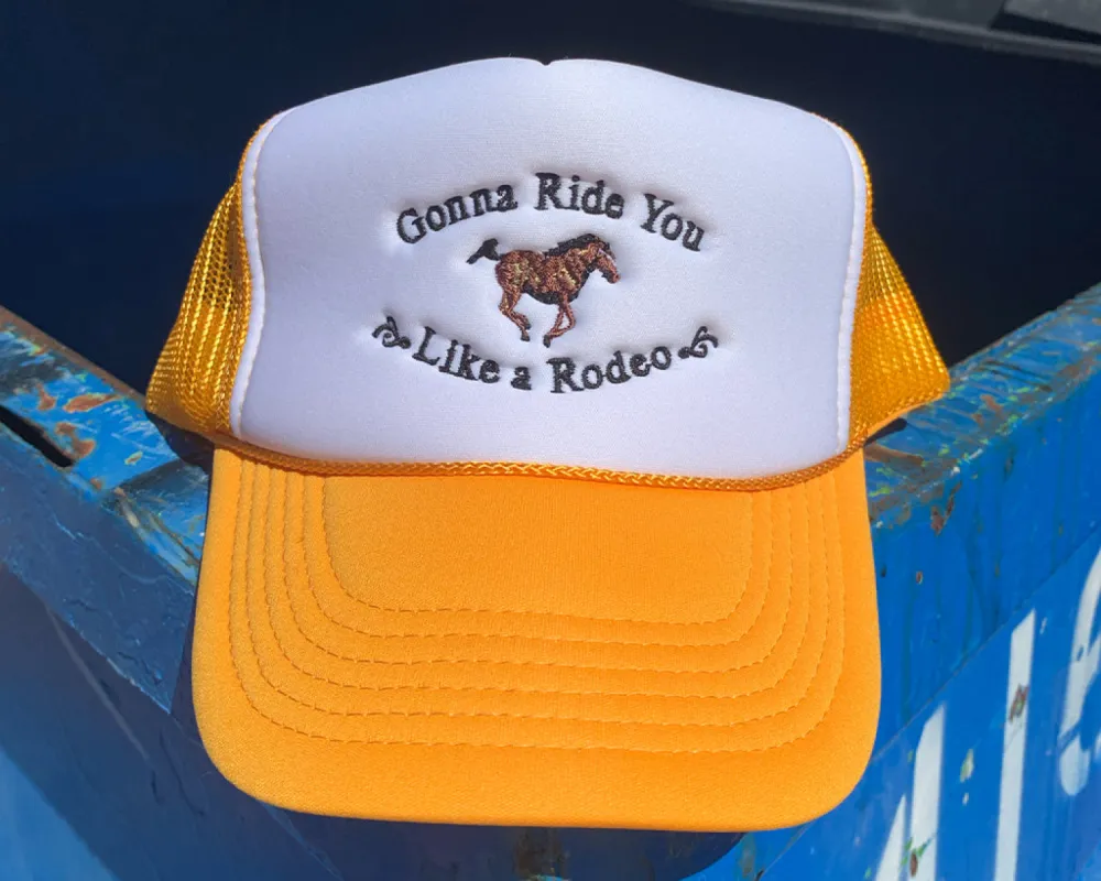 Reverse cowgirl made by PIT VIPER