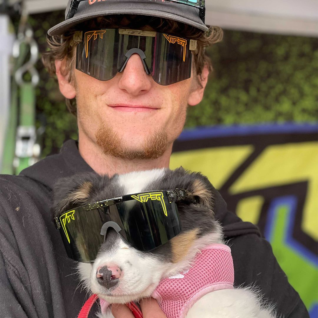 The Big Buck Hunter sold by PIT VIPER product image thumbnail 5