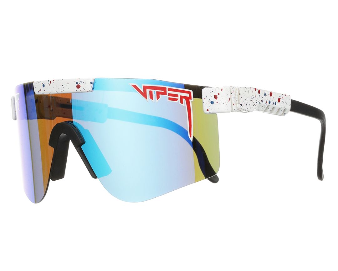The Absolute Freedom Polarized Double Wide sold by PIT VIPER product image thumbnail 2