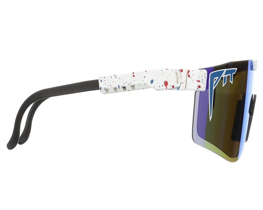 The Absolute Freedom Polarized Double Wide sold by PIT VIPER product image thumbnail 3