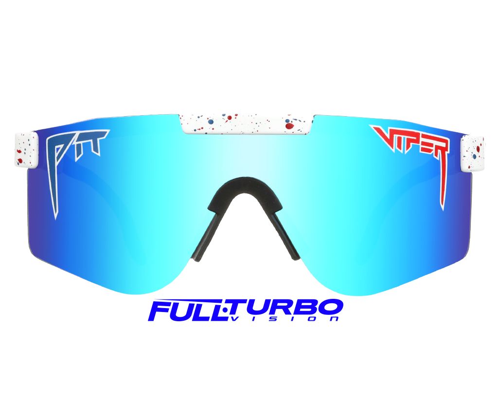 The Absolute Freedom Polarized Double Wide sold by PIT VIPER