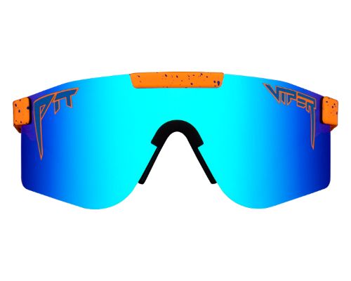 The Crush Polarized Double Wide sold by PIT VIPER