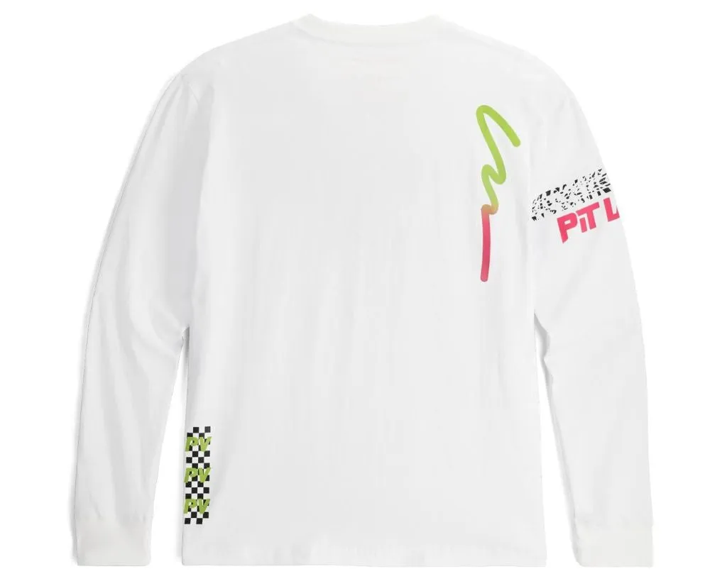 High Speed Off Road Long Sleeve Tee sold by PIT VIPER product image thumbnail 5