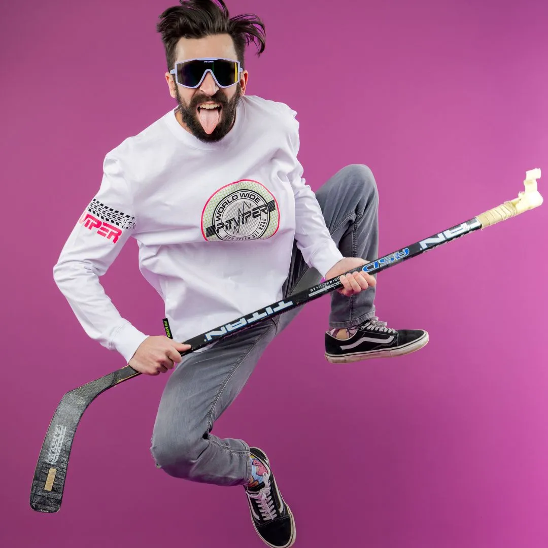 High Speed Off Road Long Sleeve Tee sold by PIT VIPER