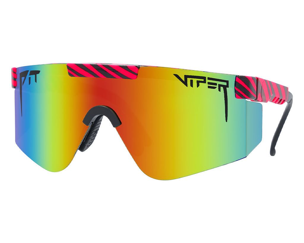 The Hot Tropics 2000s sold by PIT VIPER product image thumbnail 2