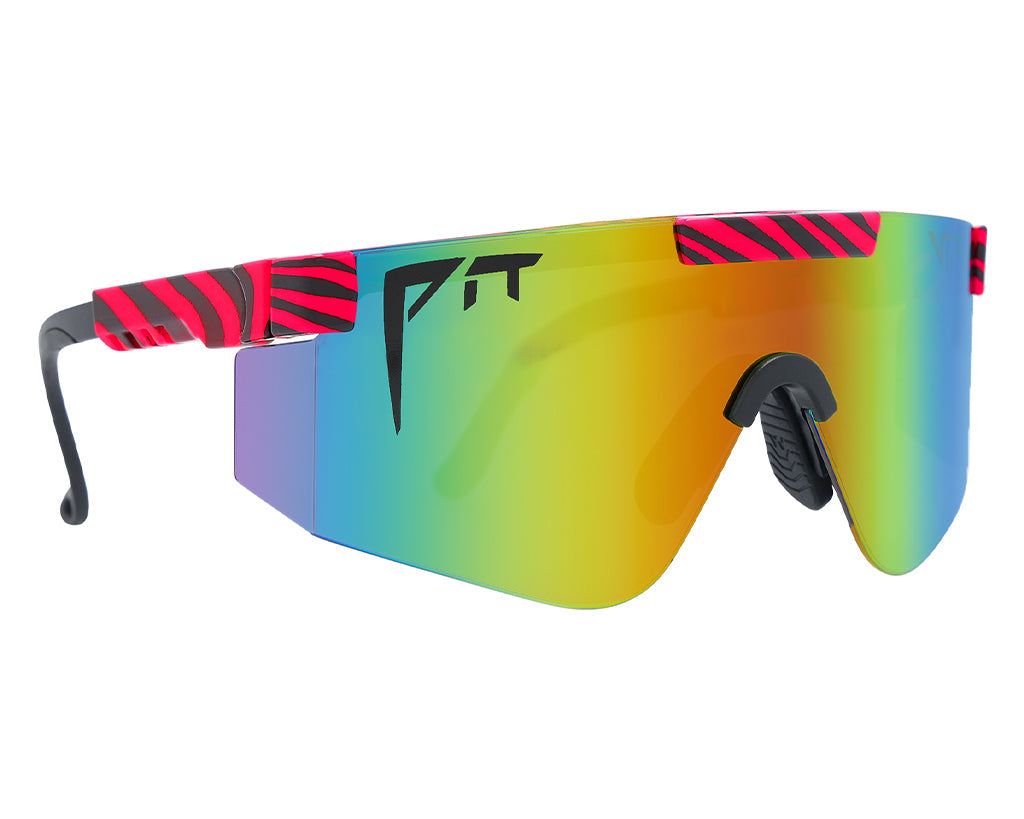 The Hot Tropics 2000s sold by PIT VIPER product image thumbnail 3