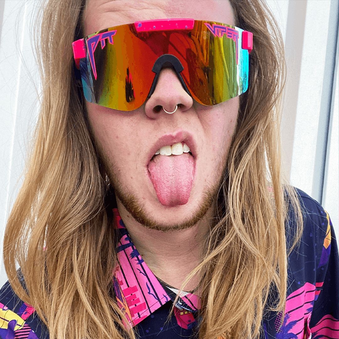 The Radical Polarized sold by PIT VIPER product image thumbnail 5