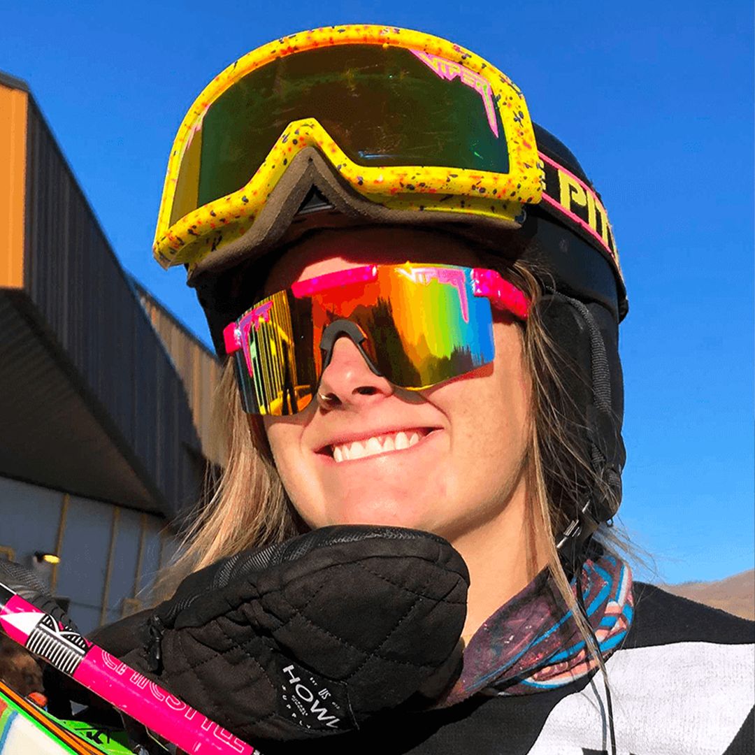 The Radical Polarized sold by PIT VIPER product image thumbnail 4