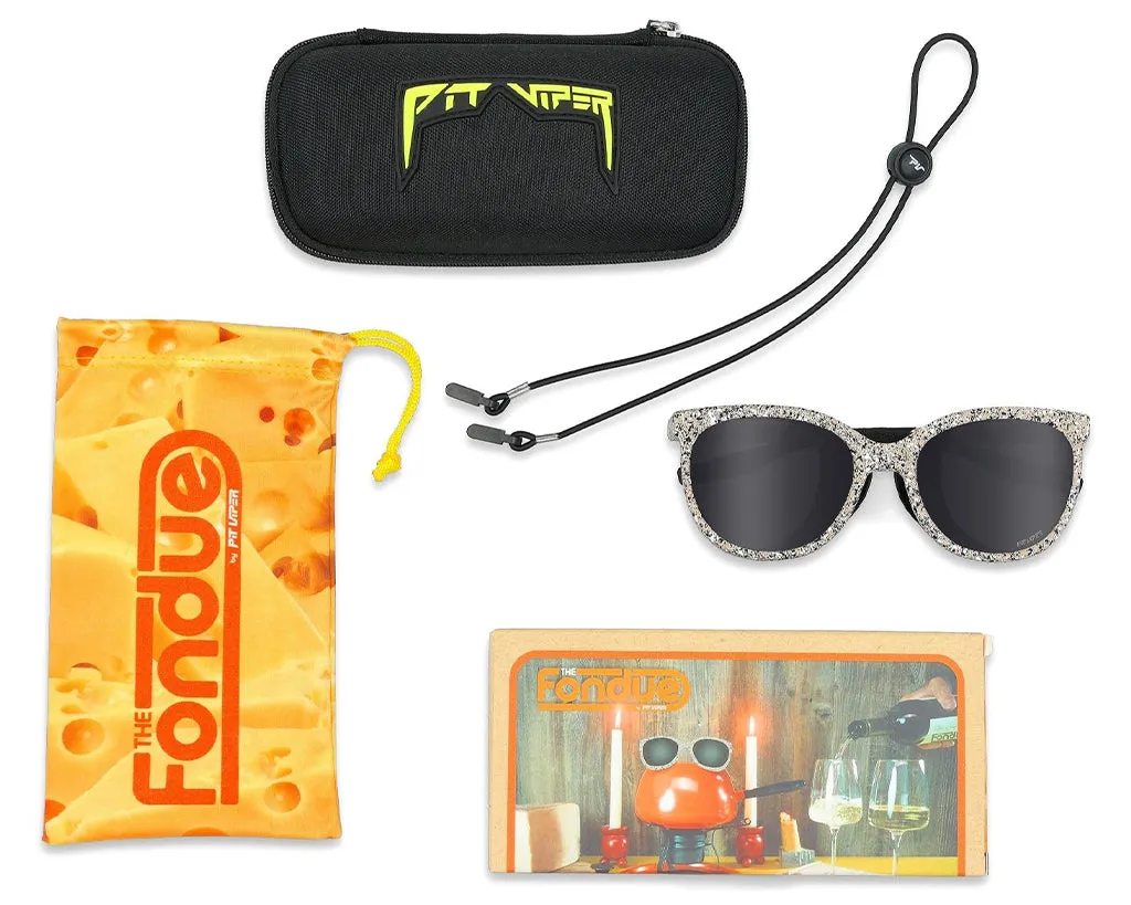 The Schist Fondue sold by PIT VIPER product image thumbnail 4