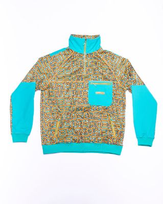 Turbo Fleece 1/3-Zip Pullover sold by PIT VIPER